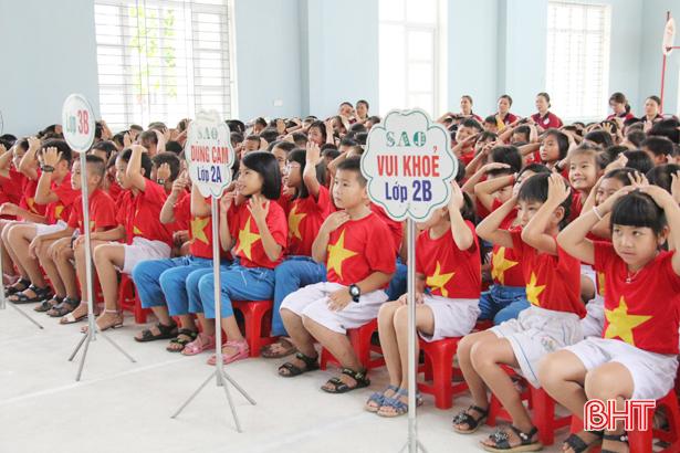 Trung tâm Giáo dục kỹ năng sống Sunkids chỉ cách phòng xâm hại tình dục