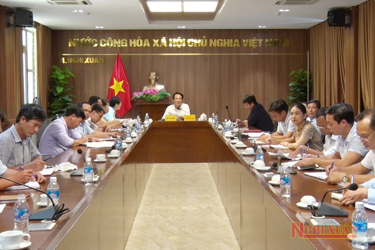 Tập trung phát triển cây trồng có giá trị trong vụ đông năm 2020, thực hiện tốt công tác phòng chống thiên tai