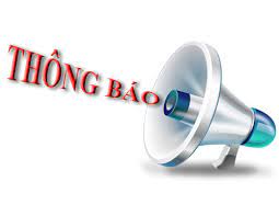 Thông báo triệu tập 41 thí sinh đủ điều kiện tham dự vòng 2, kỳ tuyển dụng công chức cấp xã năm 2021