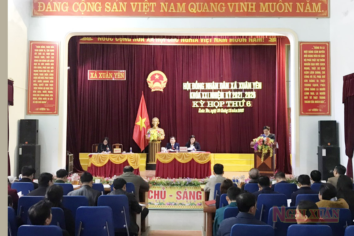 HĐND các địa phương bàn giải pháp phát triển kinh tế - xã hội năm 2023